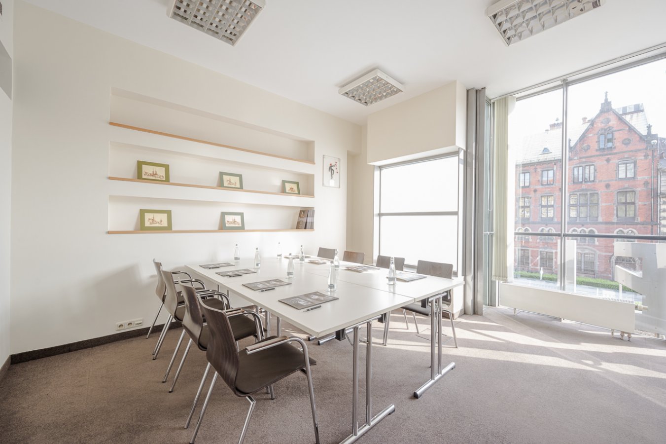 Zdjęcie sali Sala nr 1